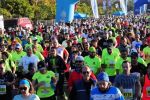 Marathon international de Marrakech : La Marocaine Kaltoum Bouasarya le Kenyan Kibel Gilbert et la remportent la 33e édition