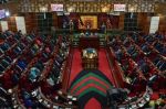 Kenya : En attendant la rupture avec la «RASD», le Sénat exige une ambassade au Maroc
