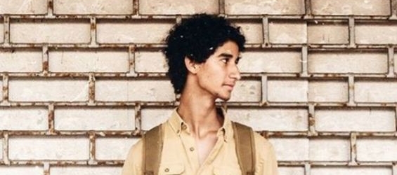 Moroccan Insta-photographer Marouane Beslem. / Ph. DR