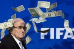 FIFA : Sepp Blatter s'oppose à la tenue du Mondial 2030 par le Maroc, l'Espagne et le Portugal