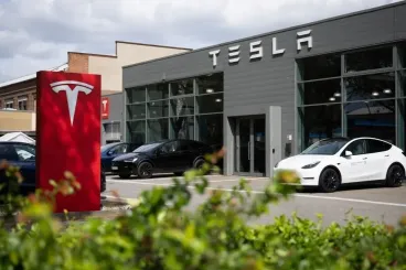 Tesla officially enters Moroccan market with new local subsidiary