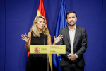 Espagne : Un allié du Polisario invite sa base à voter pour l'accord PSOE-Sumar