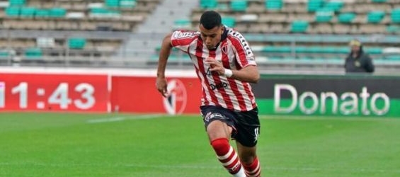 Diaspo #241 : Walid Cheddira, le jeune footballeur marocain qui perce à Bari en Italie