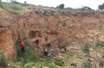 Les plus anciens vestiges fossiles d'animaux consommés en grotte découverts au Maroc    