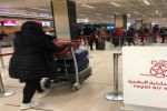 Aéroport Paris-Orly : La RAM inaugure son nouveau Lounge-VIP