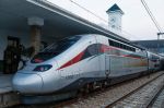 Maroc : Le TGV a transporté 2,5 millions de voyageurs à fin octobre 2019