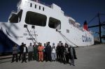 Affaire Comarit : Les marins oubliés au port d’Algésiras décident de recourir à la justice