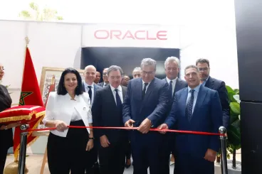IA : Oracle ouvre son deuxième hub de R&D au Maroc 