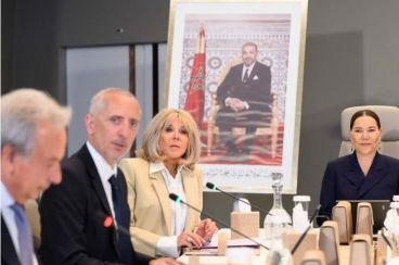 Fondation du Théâtre Royal de Rabat : Lalla Hasnaa préside le premier conseil d’administration
