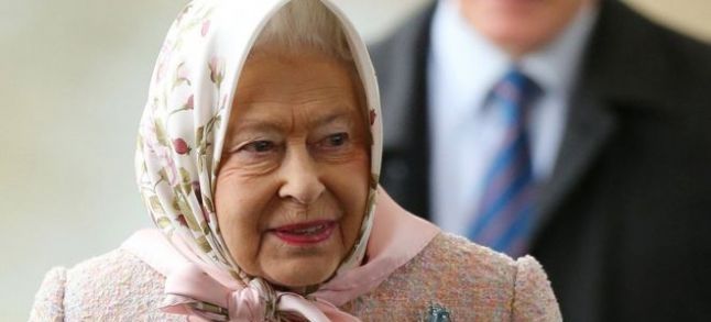 Is Queen Elizabeth of Muslim origins ?/Ph. DR