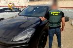 Dirigé par des Marocains, un réseau de trafic de voitures volées démantelé en Espagne