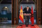 Pedro Sánchez : Le Mondial 2030 sera un «grand succès»