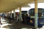 Maroc : Les transporteurs de voyageurs réclament des aides pour reprendre