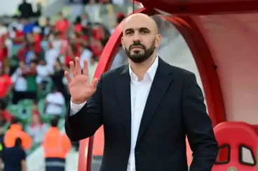 Despite FRMF denials, Xavi reportedly leads race to replace Regragui
