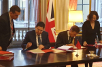 Brexit : L'accord d'association Maroc-UK «n'inclut pas le Sahara», précise un ministre britannique
