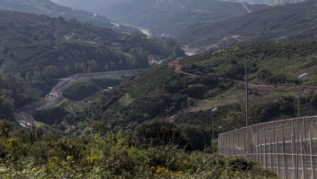 Le Maroc maintient l'immigration loin de la clôture de Ceuta - Yabiladi