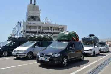 Les prix des billets, le lourd fardeau des familles MRE pour les vacances