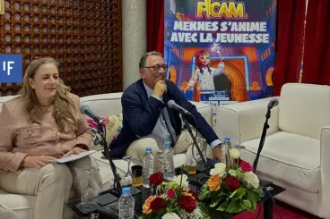 FICAM 2026 : Un festival qui mêle le jeune public aux professionnels (Fabrice Mongiat)