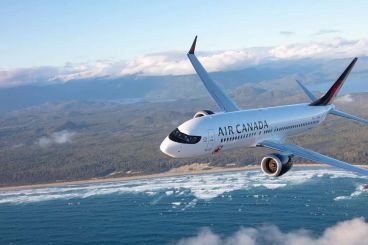 Air Canada programme six vols hebdomadaires vers Casablanca cet été