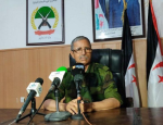 Le chef des milices armées du Polisario est hospitalisé en Espagne