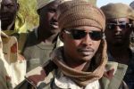 Tchad : Le Maroc reconnait le général Mahamat Idriss Deby