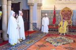 Le Roi du Maroc nomme de nouveaux ambassadeurs