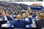 Corruption au Parlement européen : Adoption d'un «nouveau code de conduite» non-contraignant