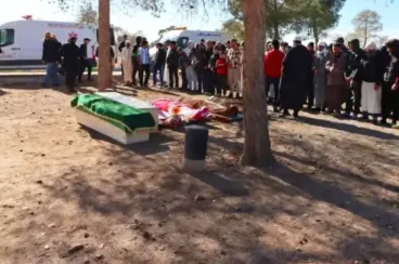 البرد القارس يودي بحياة تسعة مهاجرين من إفريقيا جنوب الصحراء بإقليم جرادة