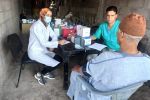 Séisme au Maroc : Les prestations de santé renforcées à Taroudant