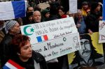 France : Chasse aux sorcières contre les musulmans pour leurs opinions politiques ?
