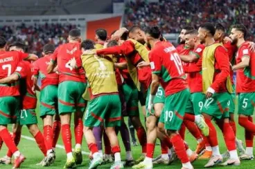 Coupe arabe : le Maroc sacré au terme d’une finale renversante face à la Jordanie (3-2, a.p.)