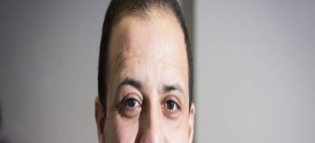 Moroccan-Belgian politician and researcher Hassan Bousetta. / Ph. DR