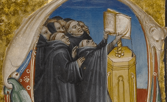 Peter the Venerable, the French abbot who saw Islam as a ...