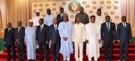 Another ECOWAS summit ignores Morocco’s bid to join the trade bloc