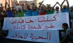 El Haqed, rappeur 20 févriériste « arrêté pour ses idées politiques »
