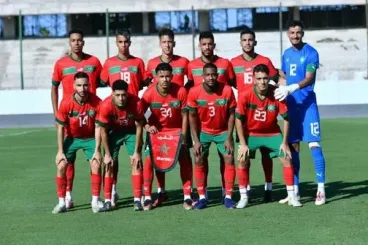 المنتخب الوطني المحلي لكرة القدم يفوز وديا على بوركينا فاسو 