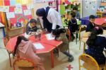 Maroc : Un programme national table sur la formation de 8 000 éducateurs pour le préscolaire