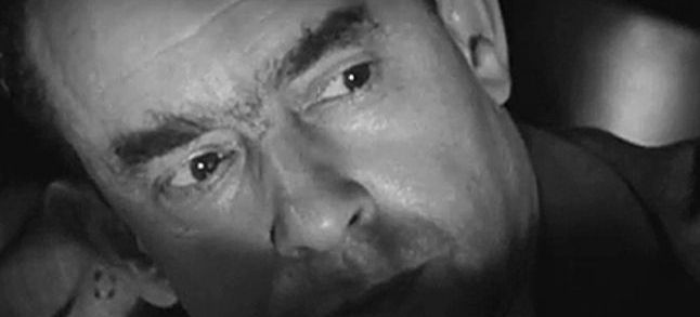 1965, when the Mossad helped Morocco to murder Mehdi Ben Barka./Ph. DR
