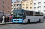 Maroc : Le paiement mobile bientôt généralisé dans les bus de Nador et Safi