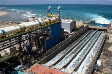 Casablanca-Settat to launch 28 desalination stations to combat water shortage