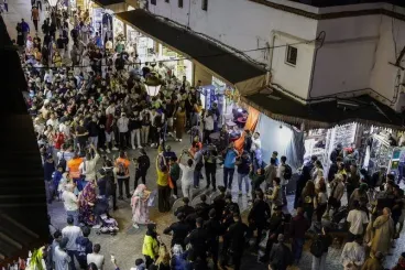 Transparency Maroc condemns repression of GenZ protests, calls for release of detainees