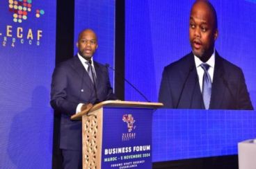 AfCFTA Secretary General outlines keys to strong intra-African trade in Casablanca