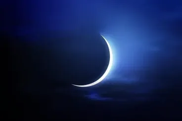 فاتح شهر شعبان لعام 1447 هـ بعد غد الأربعاء