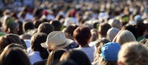 Morocco's population to reach 43.6 million by 2050./Ph. DR