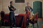 Histoire : Quand Simon Bolivar cherchait les faveurs du sultan Moulay Abderrahmane (1/3)