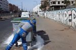 Casablanca Baia : 28 000 tonnes de déchets collectés dans le cadre de l'opération Adha 2020