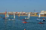 Rabat : Coup d'envoi de la 14e édition du Festival nautique international