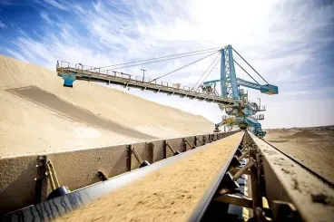 Sahara : Les exportations de phosphates atteignent leur plus haut niveau depuis 2014