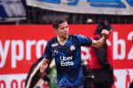 Football : Leicester City intéressé par l'international marocain Amine Harit