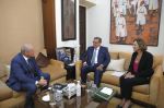 Maroc : Le chef du gouvernement reçoit le futur PDG de TUI Group